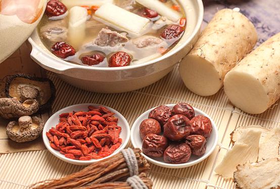 2017年保健品市场总额超七千亿！天然健康产业保持高速增长