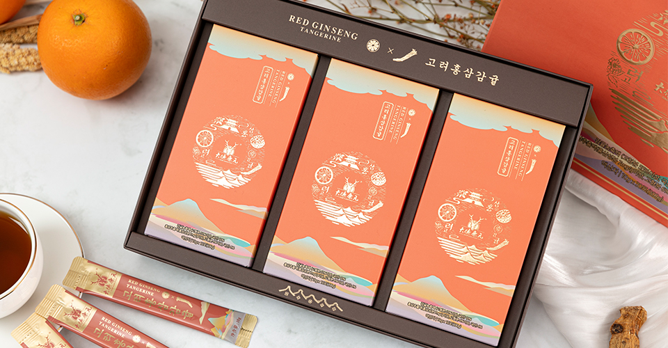 人参保健品市场规模已超40亿