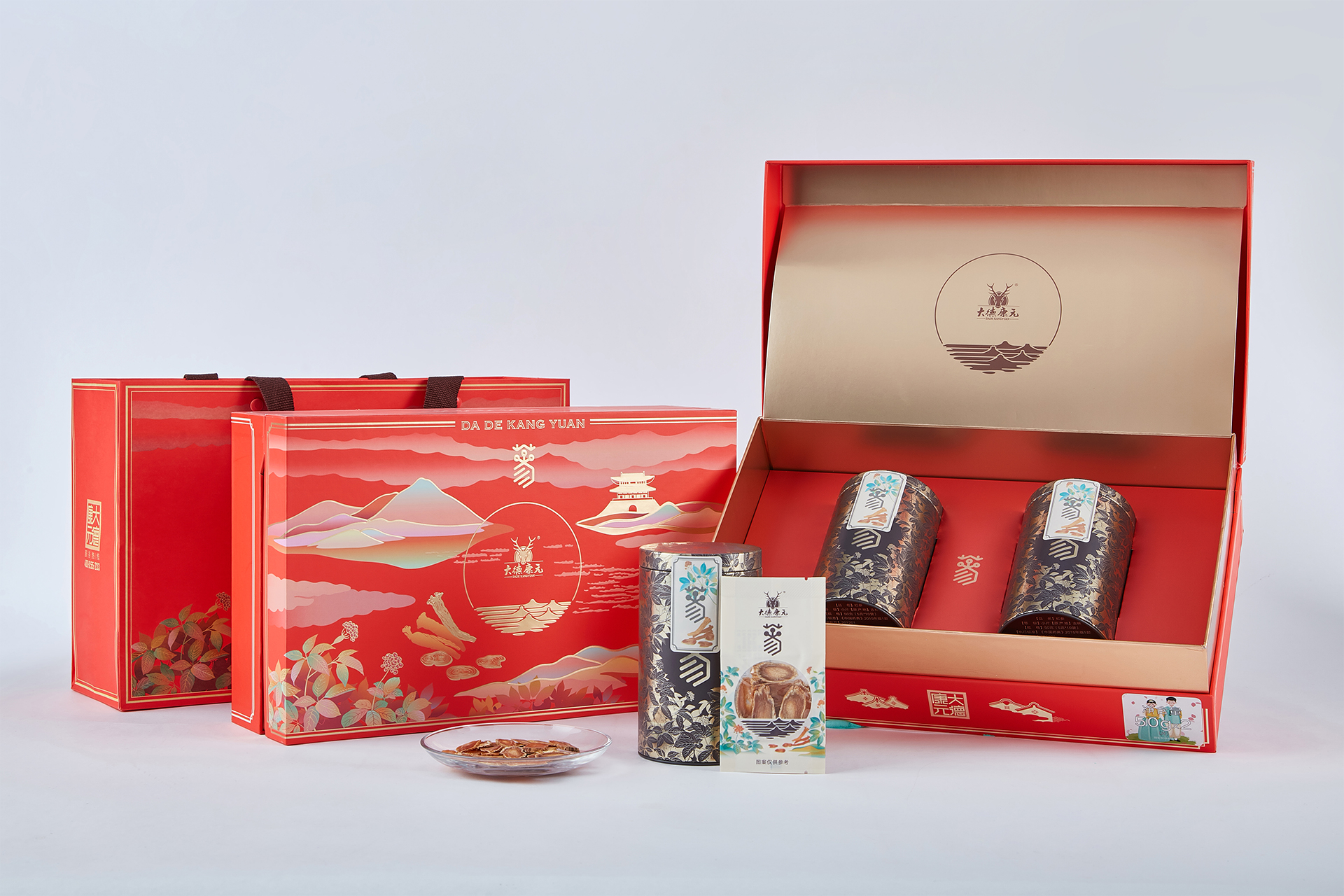 秋季养生关键在“收”，具体怎么收？看这篇就够！