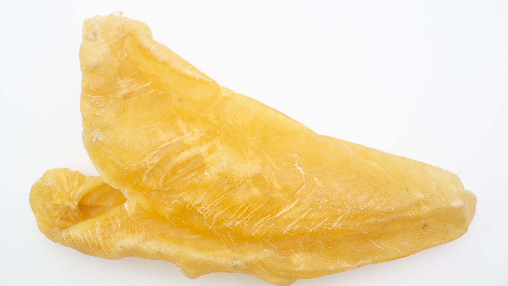 春天与花胶更配！三款花胶食谱！！