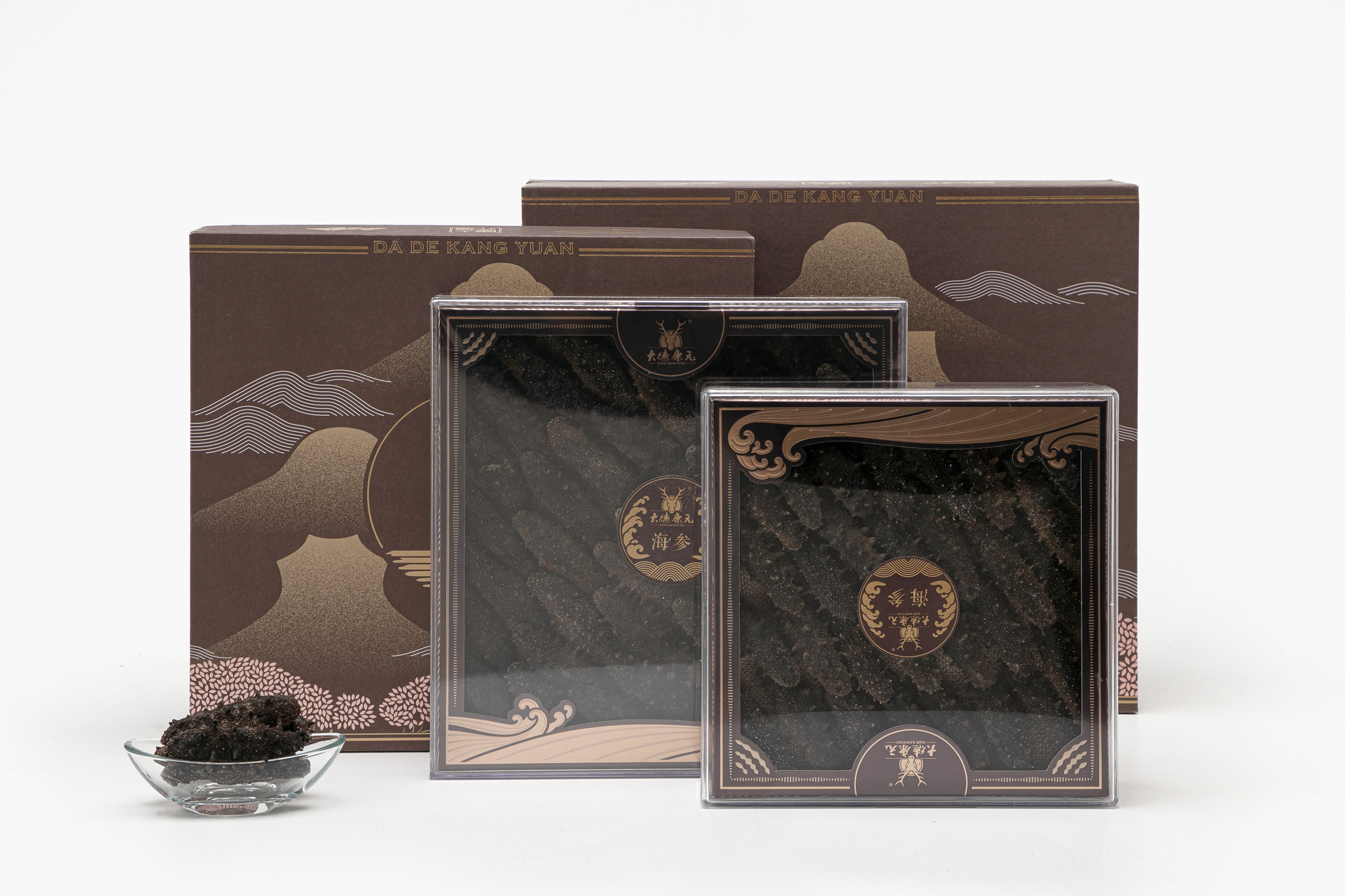 海参怎么吃最好吃又简单